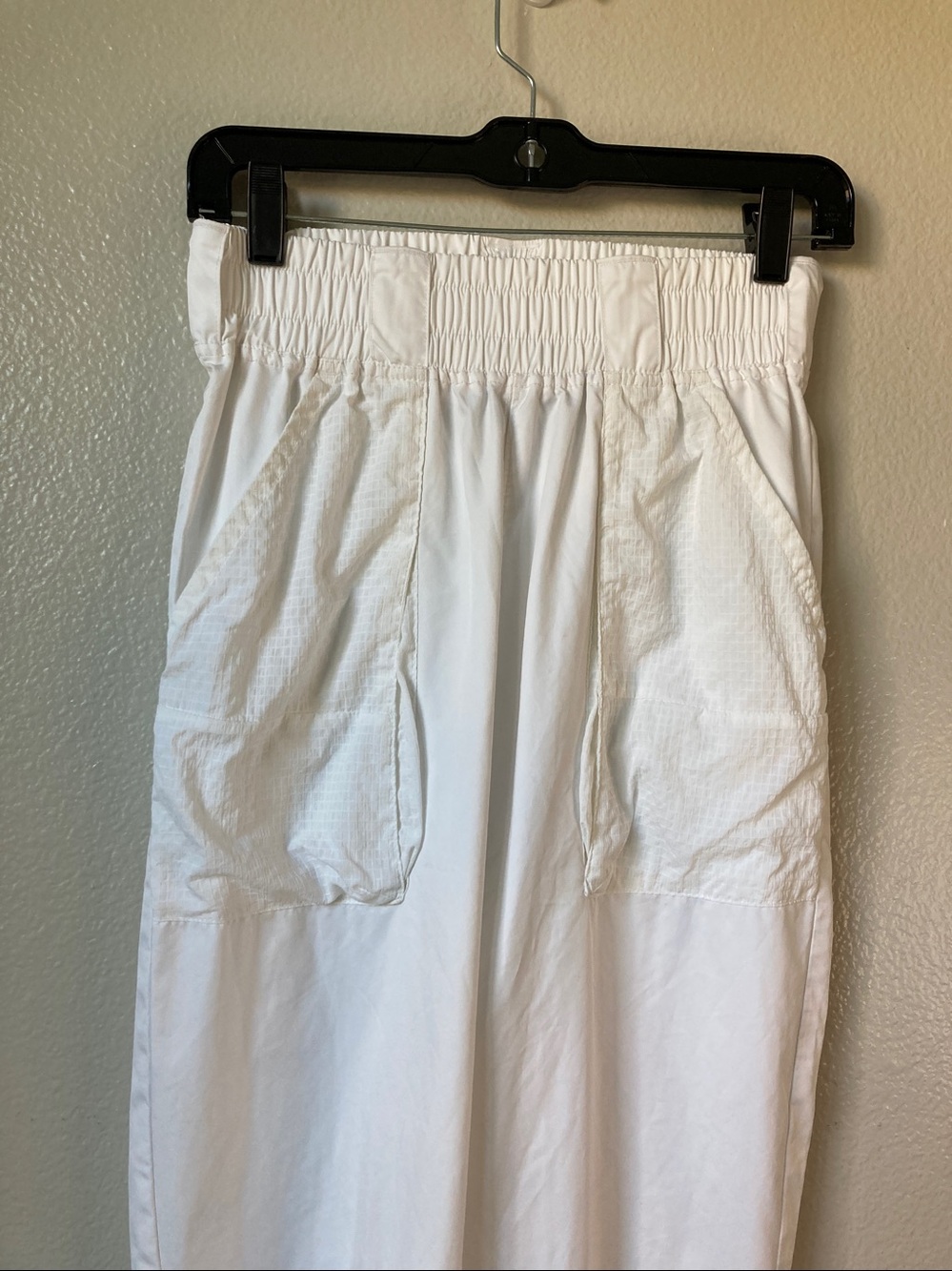 Nike Women's Sportswear (NSW) Swoosh Belted Cuffed Track Pants *MISSING BELT* - Picture 6 of 14